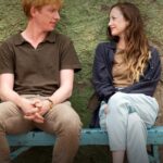 Aisling Bea Instagram - When Alice and Jack first meet they’re bound by a connection so powerful it seems nothing can break it, but will their path lead them to a place of happiness and togetherness? Or will life and their own emotional complexities get in the way? Alice & Jack, coming this February to Channel 4. Starring Andrea Riseborough, Domhnall Gleeson, Aimee Lou Wood, Aisling Bea and Sunil Patel.