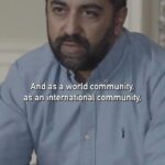 Aisling Bea Instagram - This, from First Minister of Scotland 🏴󠁧󠁢󠁳󠁣󠁴󠁿 @humzayousaf #Repost @humzayousaf In an interview with @middleeasteye @mohhashem , I was asked what my message is to the people of Gaza. It is simple, I am so sorry we, the world, have let you down. We couldn’t stop children from being killed in their thousands. What is happening in Gaza should remain as a permanent stain on our collective conscience. #CeasefireNOW