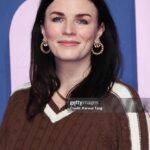 Aisling Bea Instagram - “It’s black tie?… oh. Well I’m already en route in the car so… would they settle for black… old boots?” Always read to the bottom of the email kids. That said delighted to be representing the afternoon at a nighttime event & thanks for the screening @aoustrangers & @searchlightuk