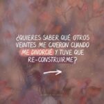 Aislinn Derbez Instagram – Cuando terminamos una relación (la mayoría de las veces) sentimos que el mundo se viene abajo y que de tanto dolor “nos vamos a morir”… Pero ¿qué tanto es el dolor por el vínculo que vamos a perder con el otro y qué tanto son nuestras expectativas de vida escurriéndose de nuestras manos…?

He llegado a la conclusión de que en esos casos, lo único que nos puede verdaderamente sacar del hoyo somos NOSOTR@S MISM@S y la convicción de avanzar… Por eso, si has terminado una relación y no sabes cómo caminar hacia adelante, si te sientes estancad@ o si quieres replantearte la relación que tienes contigo y lo que consideras que te mereces en una relación de pareja: tú y yo tenemos una cita.

No te puedes perder el Encuentro Online EN VIVO conmigo: 🫀“Después del divorcio: Reflexiones de mi Reconstrucción Interna” donde te voy a contar SIN FILTROS (desde mi experiencia honesta y vulnerable) cómo me reconstruí después de uno de los episodios más dolorosos de mi vida y cuáles son TODAS las herramientas y claves que he aprendido en los últimos años para recuperar la seguridad en mí misma. 

📆⏰¿Cuándo y a qué hora?
 El próximo Sábado 25 de Mayo a las 11:30 am hora del centro de México.

Y durante las próximas 24 HORAS tenemos un costo EXCLUSIVO: puedes ser parte de esta pltática en vivo conmigo invirtiendo sólo 💥$222 MXN💥 

🔗Ve al link de nuestra bio y ¡aparta tu lugar antes de que vuelen!

🙀⚡¡No permitas que las oportunidades se te vayan de las manos por andar dudando!