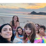 Aislinn Derbez Instagram – Uno de esos viajes para nuestro corazón… 🥹😍