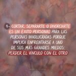 Aislinn Derbez Instagram - Cuando terminamos una relación (la mayoría de las veces) sentimos que el mundo se viene abajo y que de tanto dolor “nos vamos a morir”... Pero ¿qué tanto es el dolor por el vínculo que vamos a perder con el otro y qué tanto son nuestras expectativas de vida escurriéndose de nuestras manos…? He llegado a la conclusión de que en esos casos, lo único que nos puede verdaderamente sacar del hoyo somos NOSOTR@S MISM@S y la convicción de avanzar... Por eso, si has terminado una relación y no sabes cómo caminar hacia adelante, si te sientes estancad@ o si quieres replantearte la relación que tienes contigo y lo que consideras que te mereces en una relación de pareja: tú y yo tenemos una cita. No te puedes perder el Encuentro Online EN VIVO conmigo: 🫀“Después del divorcio: Reflexiones de mi Reconstrucción Interna” donde te voy a contar SIN FILTROS (desde mi experiencia honesta y vulnerable) cómo me reconstruí después de uno de los episodios más dolorosos de mi vida y cuáles son TODAS las herramientas y claves que he aprendido en los últimos años para recuperar la seguridad en mí misma. 📆⏰¿Cuándo y a qué hora? El próximo Sábado 25 de Mayo a las 11:30 am hora del centro de México. Y durante las próximas 24 HORAS tenemos un costo EXCLUSIVO: puedes ser parte de esta pltática en vivo conmigo invirtiendo sólo 💥$222 MXN💥 🔗Ve al link de nuestra bio y ¡aparta tu lugar antes de que vuelen! 🙀⚡¡No permitas que las oportunidades se te vayan de las manos por andar dudando!