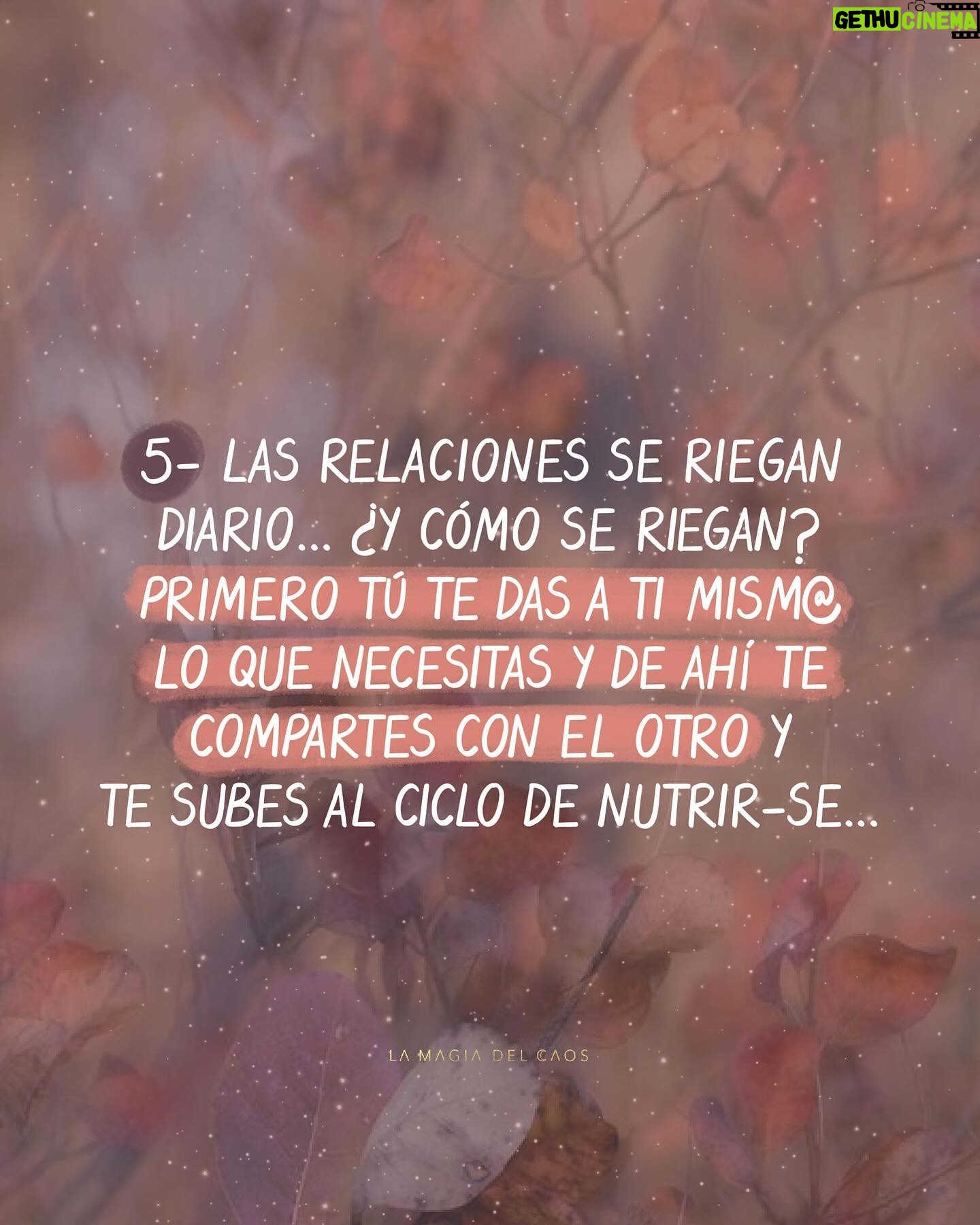 Aislinn Derbez Instagram - Cuando terminamos una relación (la mayoría de las veces) sentimos que el mundo se viene abajo y que de tanto dolor “nos vamos a morir”... Pero ¿qué tanto es el dolor por el vínculo que vamos a perder con el otro y qué tanto son nuestras expectativas de vida escurriéndose de nuestras manos…? He llegado a la conclusión de que en esos casos, lo único que nos puede verdaderamente sacar del hoyo somos NOSOTR@S MISM@S y la convicción de avanzar... Por eso, si has terminado una relación y no sabes cómo caminar hacia adelante, si te sientes estancad@ o si quieres replantearte la relación que tienes contigo y lo que consideras que te mereces en una relación de pareja: tú y yo tenemos una cita. No te puedes perder el Encuentro Online EN VIVO conmigo: 🫀“Después del divorcio: Reflexiones de mi Reconstrucción Interna” donde te voy a contar SIN FILTROS (desde mi experiencia honesta y vulnerable) cómo me reconstruí después de uno de los episodios más dolorosos de mi vida y cuáles son TODAS las herramientas y claves que he aprendido en los últimos años para recuperar la seguridad en mí misma. 📆⏰¿Cuándo y a qué hora? El próximo Sábado 25 de Mayo a las 11:30 am hora del centro de México. Y durante las próximas 24 HORAS tenemos un costo EXCLUSIVO: puedes ser parte de esta pltática en vivo conmigo invirtiendo sólo 💥$222 MXN💥 🔗Ve al link de nuestra bio y ¡aparta tu lugar antes de que vuelen! 🙀⚡¡No permitas que las oportunidades se te vayan de las manos por andar dudando!