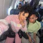 Aja Instagram – 🇨🇦 tour dump 1/3

Mother and dawta 
@ajathekween & @hyperbolethequeen 
💯 pure chaos 😂