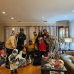 Aja Instagram - 🎄💛 dump