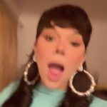Aja Instagram - I’m back on Cameo! https://v.cameo.com/e/LFCcM0ecAGb