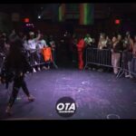 Aja Instagram - FQ PERFORMANCE 🎭 thank you @byrellthegreat @yagurrl_maya @jusss_precious 💛