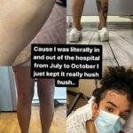 Aja Instagram - Reposting, because for some reason my post got taken down! Please do not report my post 💛 - I think that’s just cruel. Written by my daughter Davina: @hyperbolethequeen Hello All, Ajá/Venus is a performance artist, runway model, spiritual leader and NY native. For over 10 years she has worked as an entertainer and her sustainability has relied on her body. Recently, she has had to spend time in and out of hospitals due to leg swelling and various other injuries. With expenses piling and being unable to perform as frequently, she’s switched to a part time day job and doing spiritual readings for some income. However this alone has not been enough to dig her out of the financial hole hospital visits and bills create. This woman does so much for many communities - LGBTQ folk, people wanting to explore and seek spiritual guidance, the ballroom community and more. She has opened her heart, her home and mind to guide, entertain and help so many people. Now she needs help and although she’s a public figure with these enormous talents life is not perfect for anyone. Attached below are ways to donate to her, please share this as much as possible and hopefully we can get her to a good place until she’s back up to 100% again. Venmo: @ajanyc PayPal/zelle: ajathekween@gmail.com Cash app: $ajaibukole PS (from Venus) I was in and out the hospital for 3 months straight and the medical people told me little to nothing, I am still dealing with really bad leg pain and what not which is why I have not been dancing or voguing much. I’ve been walking runway as a form of exercise still but sometimes I do feel pain still. I’m hoping to get answers soon but in all, the medical expenses and the travel to and from has been crazy on me as I am not working as much. Recently I have taken on a day job to rehabilitate my legs and keep things going however the debt from being in the hospital multiple times and seeing multiple specialists has been insane. I’m hoping my day job helps lighten the load as well. Any help is appreciated. Just trying to get back on track! I know I may seem like I’m living this life because social media but social media is not real life 🫶🏽