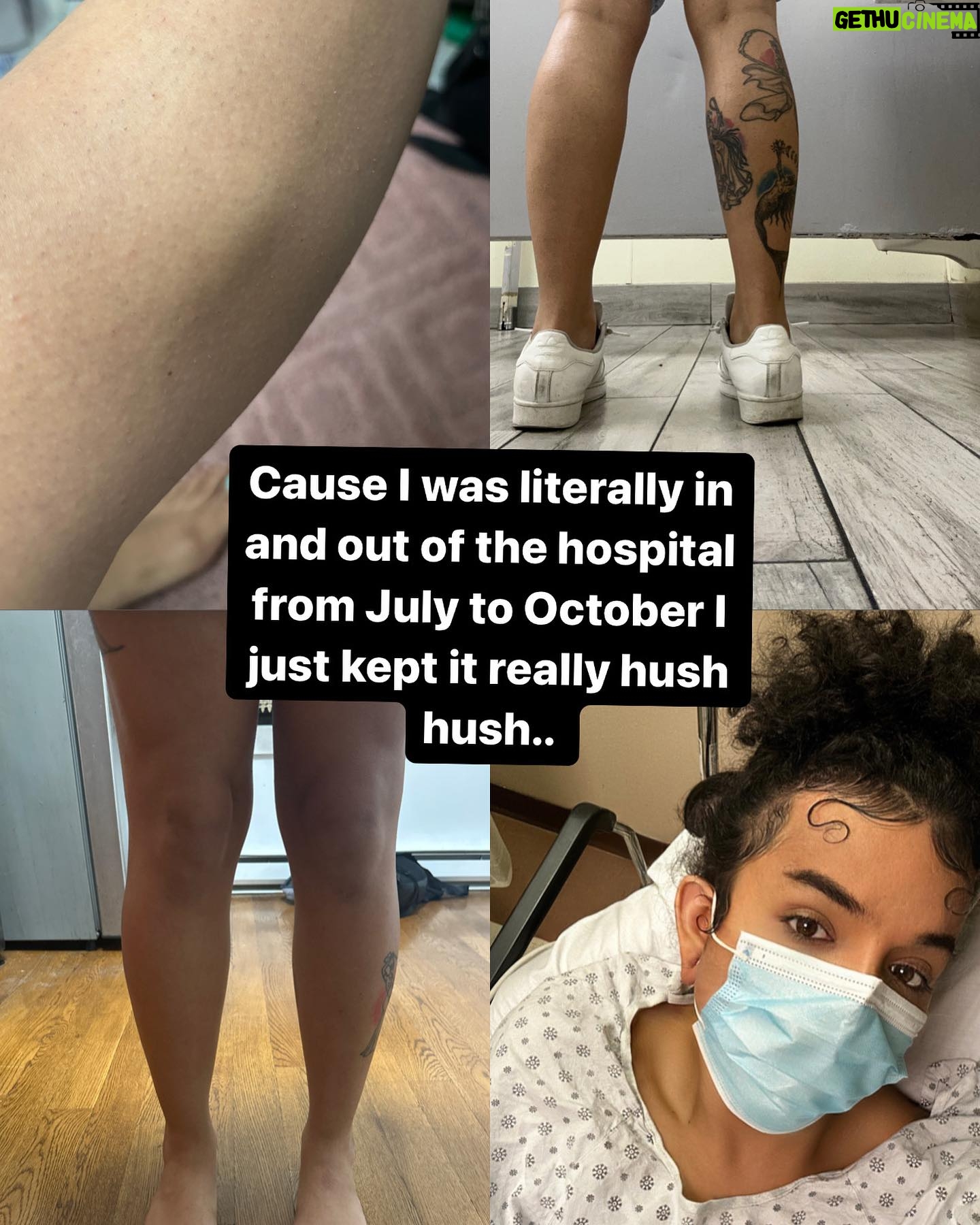 Aja Instagram - Reposting, because for some reason my post got taken down! Please do not report my post 💛 - I think that’s just cruel. Written by my daughter Davina: @hyperbolethequeen Hello All, Ajá/Venus is a performance artist, runway model, spiritual leader and NY native. For over 10 years she has worked as an entertainer and her sustainability has relied on her body. Recently, she has had to spend time in and out of hospitals due to leg swelling and various other injuries. With expenses piling and being unable to perform as frequently, she’s switched to a part time day job and doing spiritual readings for some income. However this alone has not been enough to dig her out of the financial hole hospital visits and bills create. This woman does so much for many communities - LGBTQ folk, people wanting to explore and seek spiritual guidance, the ballroom community and more. She has opened her heart, her home and mind to guide, entertain and help so many people. Now she needs help and although she’s a public figure with these enormous talents life is not perfect for anyone. Attached below are ways to donate to her, please share this as much as possible and hopefully we can get her to a good place until she’s back up to 100% again. Venmo: @ajanyc PayPal/zelle: ajathekween@gmail.com Cash app: $ajaibukole PS (from Venus) I was in and out the hospital for 3 months straight and the medical people told me little to nothing, I am still dealing with really bad leg pain and what not which is why I have not been dancing or voguing much. I’ve been walking runway as a form of exercise still but sometimes I do feel pain still. I’m hoping to get answers soon but in all, the medical expenses and the travel to and from has been crazy on me as I am not working as much. Recently I have taken on a day job to rehabilitate my legs and keep things going however the debt from being in the hospital multiple times and seeing multiple specialists has been insane. I’m hoping my day job helps lighten the load as well. Any help is appreciated. Just trying to get back on track! I know I may seem like I’m living this life because social media but social media is not real life 🫶🏽