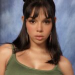 Aja Instagram - I don’t feel represented by any of these 😂 I feel like I would’ve been a whole different kind of girl, sidenote, I never had high school photos anyway so 💀 I would have had to be present to take them 😂