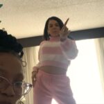 Aja Instagram - Canada 🇨🇦 tour, dump three out of three maybe three out of four, if you make the request we’ll give you more! @hyperbolethequeen & @ajathekween & Softset 😽✨
