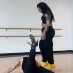 Aja Instagram - 🌟 Embracing the beauty of collaboration and respect, I want to express my gratitude to @denalifoxx for her incredible journey alongside me in the studio, exploring the nuances of Vogue with passion and dedication. Amidst discussions about Drag Race and Voguing, our focus remains on those who welcome growth and enlightenment rather than focusing on critique.🎨💫 From her memorable lip sync to her commitment to self-improvement through classes, Denali’s evolution is truly inspiring. 💖 A heartwarming moment at the ice-skating rink revealed her nurturing spirit as she shared moments with children and parents, earning admiration from all. 🌈✨ It’s a joy to witness the power of understanding and cooperation. Denali’s embrace of ballroom culture is authentic and deep-rooted, evident in her support for local talent and pursuit of integrity. Let’s celebrate @denalifoxx’s reverence for ballroom and her unwavering dedication as she shines brightly on her path of passion and respect. 💛👏🏽