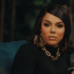 Aja Instagram - Catch me on episode 3 of “the conversations project” on Hulu 💛 A conversational series inspired by The Harlem Renaissance Salon: a dinner gathering of African American philosophers, writers, musicians, singers, dancers, comedians and actors of the period. ⭐️