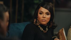 Aja Instagram - Catch me on episode 3 of “the conversations project” on Hulu 💛

A conversational series inspired by The Harlem Renaissance Salon: a dinner gathering of African American philosophers, writers, musicians, singers, dancers, comedians and actors of the period. ⭐️