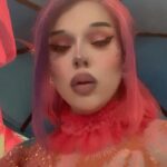Aja Instagram - 🪼 I’m sad 🪼