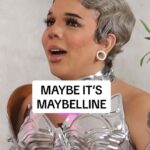 Aja Instagram - Full episode w/ @ajathekween now on YT ⭐️ (Link in bio) #GiveItToMeStraight #maddymorphosis #dragrace #rupaulsdragrace #ajadragqueen