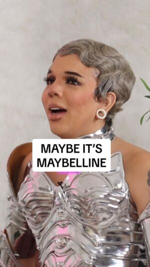 Aja Instagram - Full episode w/ @ajathekween now on YT ⭐️ (Link in bio) #GiveItToMeStraight #maddymorphosis #dragrace #rupaulsdragrace #ajadragqueen