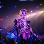 Aja Instagram - 🪶 Photo by Kollin Benson