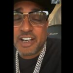 Aja Instagram – My father be FaceTiming on the wildest shit 😭 but I’m not even mad. This man loves me dearly 💛 mind you why he call me last night and listen to me going off for like an hour straight 😂 he got patience for the doll. 

And yes this is my actual biological father lol giving yall a taste of my family energy so you can see why I am the way I am 😂