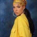 Aja Instagram – I don’t feel represented by any of these 😂 I feel like I would’ve been a whole different kind of girl, sidenote, I never had high school photos anyway so 💀 I would have had to be present to take them 😂