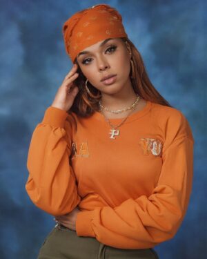 Aja Instagram - I don’t feel represented by any of these 😂 I feel like I would’ve been a whole different kind of girl, sidenote, I never had high school photos anyway so 💀 I would have had to be present to take them 😂