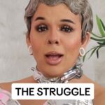 Aja Instagram - Full episode w/ @ajathekween now on YT 🩶 (Link in bio) #GiveItToMeStraight #drag #maddymorphosis #ajathekween #dragrace #rupaulsdragrace