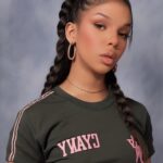 Aja Instagram - I don’t feel represented by any of these 😂 I feel like I would’ve been a whole different kind of girl, sidenote, I never had high school photos anyway so 💀 I would have had to be present to take them 😂