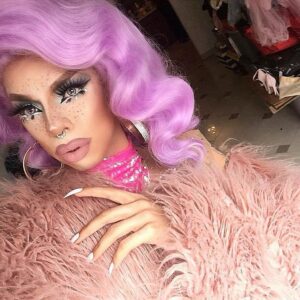 Aja Instagram - 7 years ago! I need to bring this aesthetic back but make it Fem Queen!