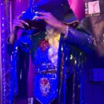 Aja Instagram - I miss her 😭 I need to remake this look again The garment was made by the incomparable @florencedlee