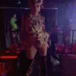 Aja Instagram – GP FEMALE FIGURE RUNWAY 🏆 The Legendary House of Comme des Garcons Presents “Black Is…” 🪶 AJA MIYAKE MUGLER 〽️〽️

I made it 2nd to last battle for that 11k but babyyyyy just being able to represent my culture today on stage was a win for me.

Thank you to the legendary house of Comme de Garçon! Congratulations on another amazing house ball, but also thank you for giving us a platform and stage to show the beauty and power in blackness. Tonight I was supposed to show up as an Orisha, and ofcourse I did none other than very orisha I am initiated to, OSHUN IBU KOLE. The Vulture!! 🪶🪶💛

Being able to portray her was a blessing 💛

Thank you to the iconic house of @miyakemugler.official as well for having my back, always checking in and pushing me to continue to be better. 

Fit @highwastedstudio 
All jewelery by me