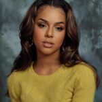 Aja Instagram - I don’t feel represented by any of these 😂 I feel like I would’ve been a whole different kind of girl, sidenote, I never had high school photos anyway so 💀 I would have had to be present to take them 😂