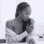 Aja Naomi King Instagram - Black Girl JOY!!!