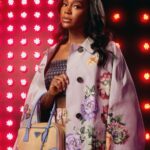 Aja Naomi King Instagram - ❤️❤️❤️ #PradaDoubleClub