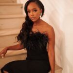 Aja Naomi King Instagram – 😘😘😘