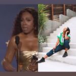 Aja Naomi King Instagram – AMEN AMEN AMEN @thesherylleeralph …and I sure do L O V E myself!!!