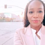Aja Naomi King Instagram – Still Processing- Truly don’t know what to say- Deeply Grateful 🙏🏾

Thank you @criticschoice for the nom!