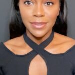 Aja Naomi King Instagram - I’d like to share some overlooked stories that motivated me far more than any shortcut I could have gained. Today, I’m sharing my #WorthItResume on my LinkedIn profile, in which I open up about my setbacks, to help @lorealparis encourage women to seize every possible opportunity. Because the more we stop avoiding failure, the more unstoppable we become. Remember, you’ll always be worth it. And you, which setback set you forward? Share your #WorthItResume #LorealParis
