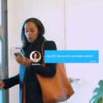Aja Naomi King Instagram – Raise your hand if you secretly love when people cancel plans… 🙋🏾‍♀️
