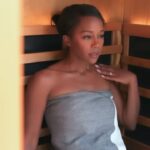 Aja Naomi King Instagram - Savoring this moment