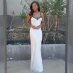 Aja Naomi King Instagram - Feeling Classic ✨