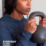 Aja Naomi King Instagram - Getting Better (stronger/faster) Every Day 💪🏾