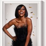 Aja Naomi King Instagram – Happy Holidays! Eternally grateful to each of you for being on this wild journey with me. Wishing you all so much joy this Holiday Season ❤️

@lorealparis