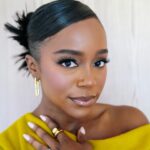 Aja Naomi King Instagram – Good Energy ☀️