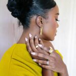 Aja Naomi King Instagram – Good Energy ☀️