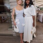 Aja Naomi King Instagram – I love it here 💕
@miumiu 

#cannesfilmfestival