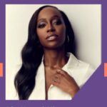 Aja Naomi King Instagram – WOW!!!!! Thank you so so so much @naacpimageawards for this nomination. I am so deeply touched by this recognition and just so grateful that Harriet means as much to you as she means to me ❤️