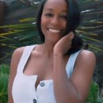 Aja Naomi King Instagram - Was going to post over the weekend but I was too busy enjoying my weekend