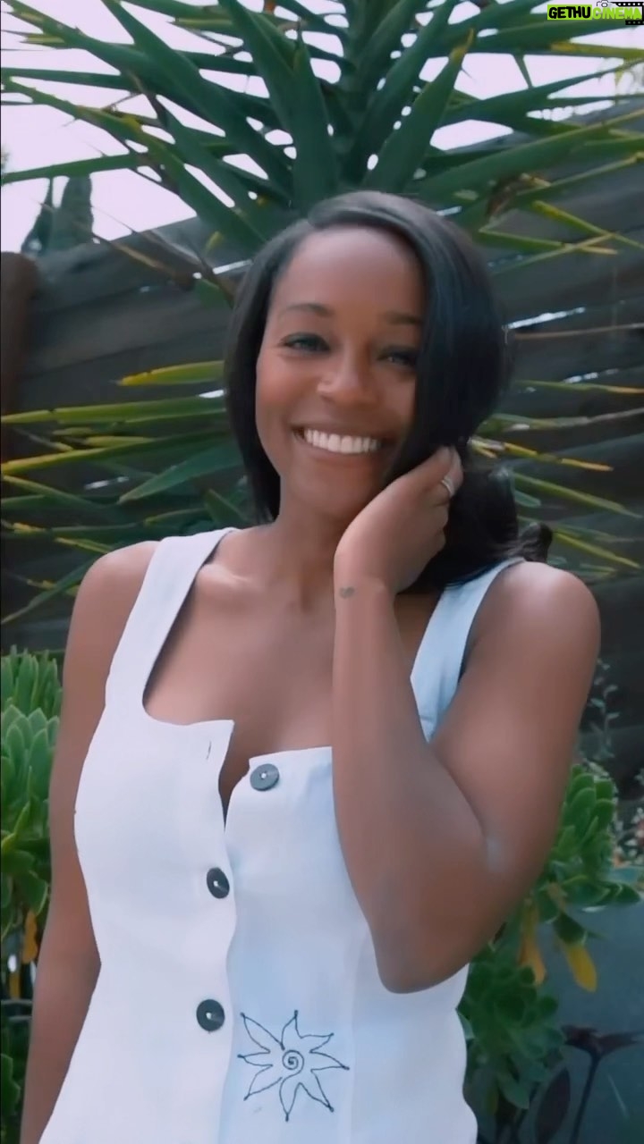 Aja Naomi King Instagram - Was going to post over the weekend but I was too busy enjoying my weekend