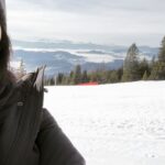 Aja Naomi King Instagram – My Holiday Bucket List
– Be Cozy AF ✅
– See something Spectacular ✅
– Laugh til I cry with people I love ✅
Wishing you all joy and peace always ♥️♥️♥️