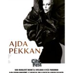 Ajda Pekkan Instagram - Hava muhalefeti nedeniyle ertelenen Park Orman Cityfest konserimizin yeni tarihi ve mekanı belli oldu ⭐️ 17 Kasım da yine yeni yeniden buluşacağız 💫🧿 #ajdaturnede #ajdapekkan #kerkisolfej #zorlupsm #